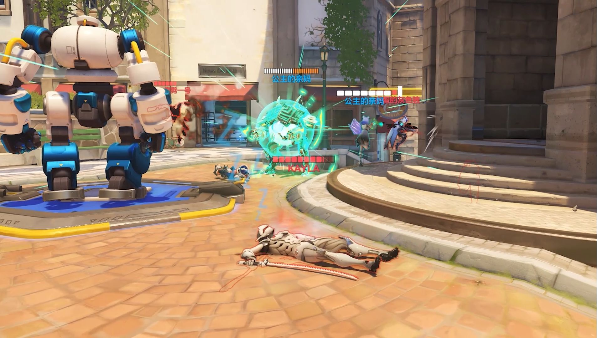 OWCS发布新规：严打游戏漏洞，维护公平竞技环境