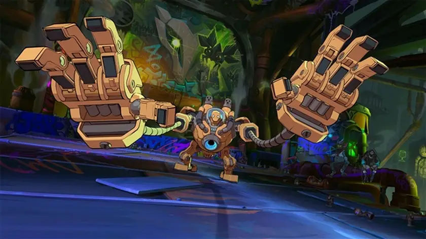 VCT CN联赛:DRG战队Nicc手枪局四杀逆转战局,季后赛对阵形势生变