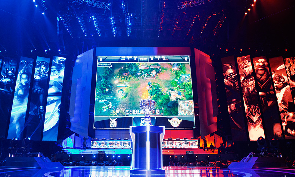 2XKO》新角色提莫解析:英雄联盟衍生格斗游戏迎来约德尔斥候,种蘑菇技能掌控战场!