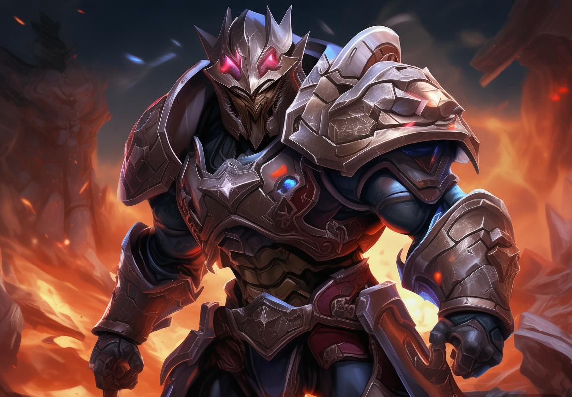 【装备篇】心之钢与狂风之力的回归，会如何改变S13格局？-蜂鸟竞技