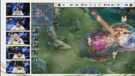 Faker断层第一当选S15全球总决赛最受欢迎选手,英雄联盟传奇延续