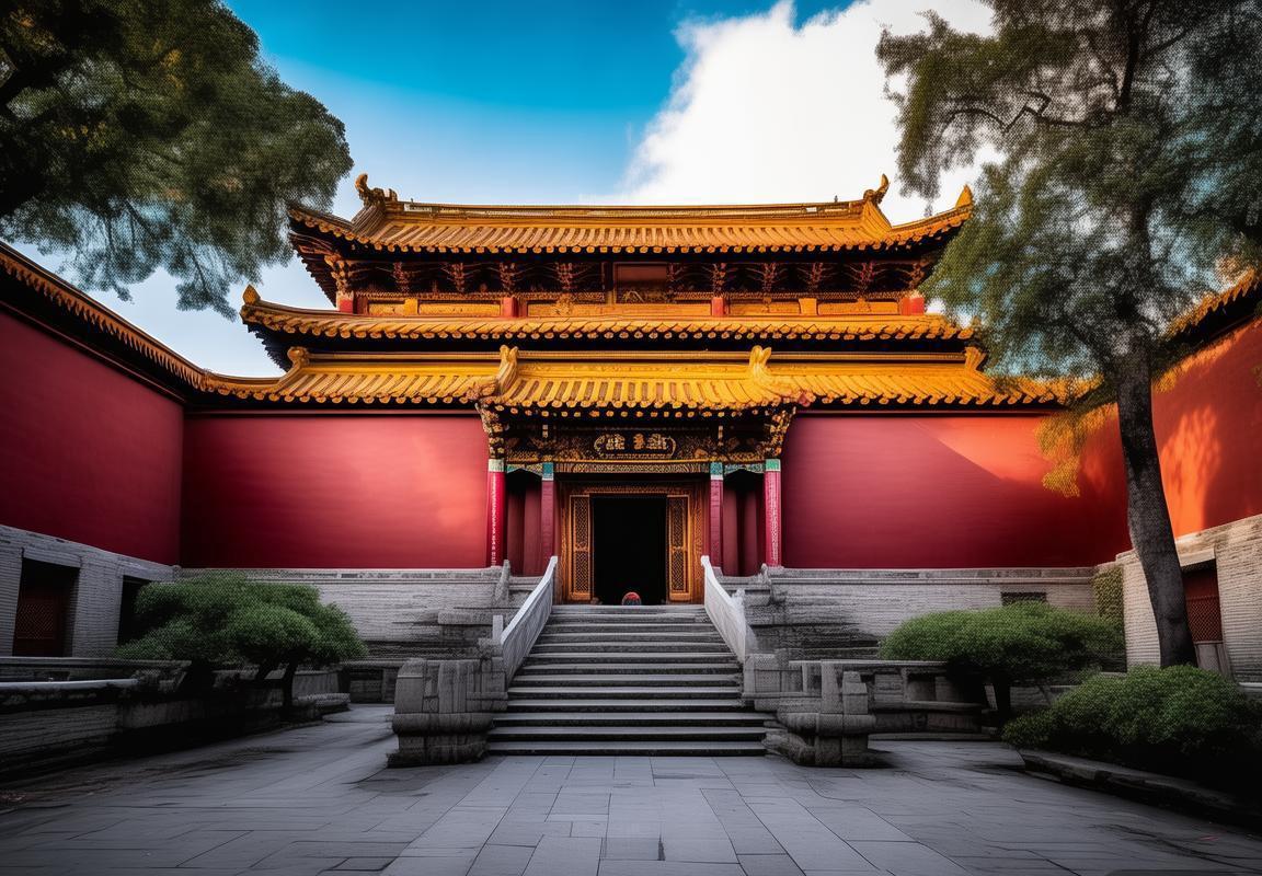 电竞落户隆福寺:文旅+电竞激活传统建筑,重塑文化街区新活力