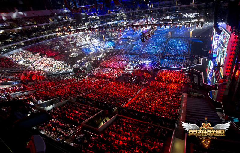 LPL“躺赢冠军”选手的戏剧征程：从季后赛失利到全球总决赛梦碎