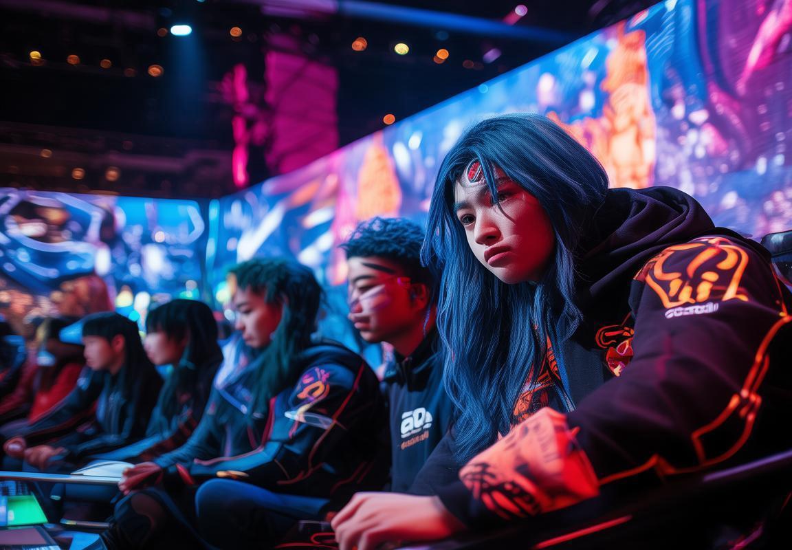 LPL全面溃败背后:赛区新生代选手崛起与赛训体系改革,能否助力LPL重返巅峰?