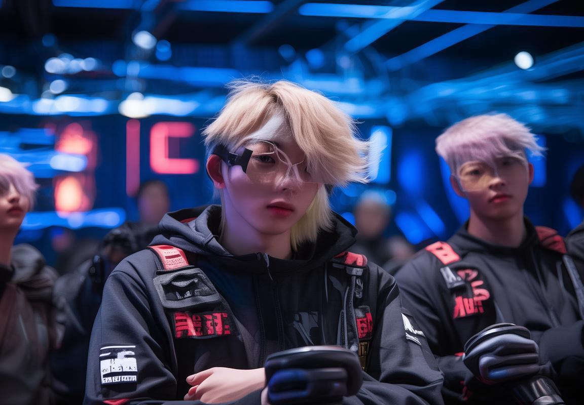 KC战队欧洲赛区世界赛爆发，团队配合碾压韩国赛区